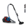 Odkurzacz Philips Odkurzacz bezworkowy FC9330/09
